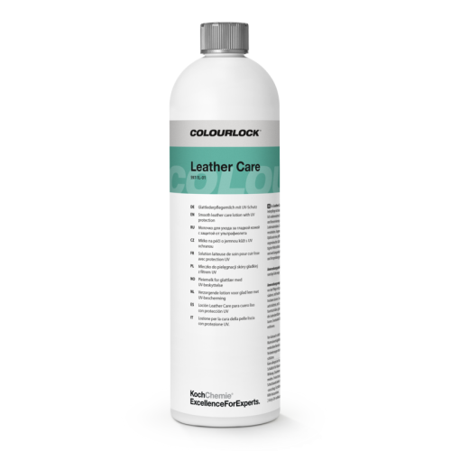 KOCH CHEMIE COLOURLOCK LEATHER CARE 1L