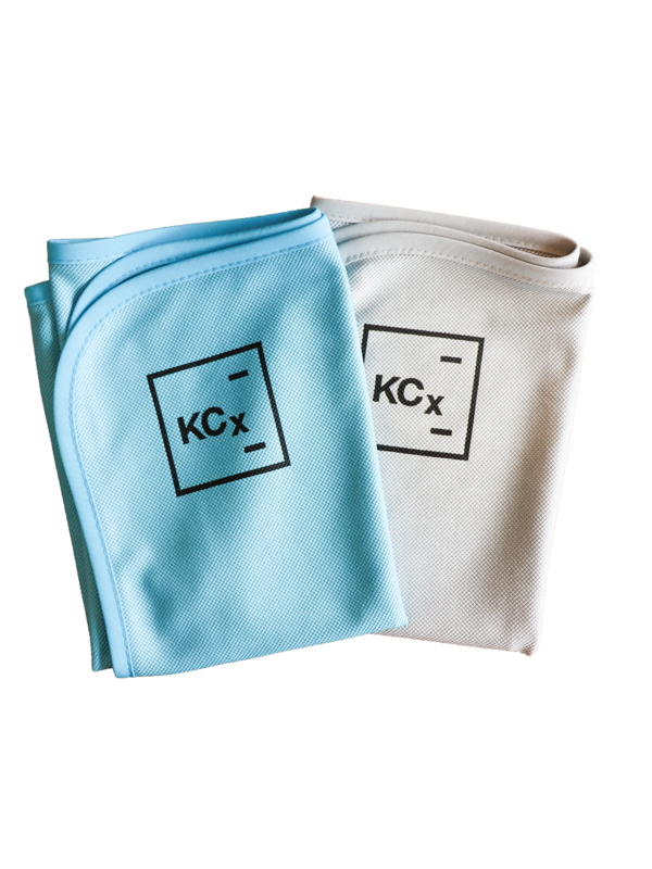 9998186_1 KOCH CHEMIE PRO GLASS TOWEL