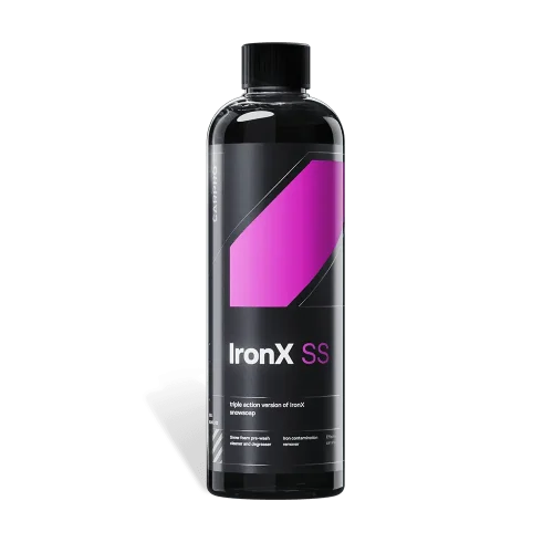 CARPRO IRONX SS SNOW SOAP SHAMPOO