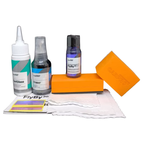 CARPRO FLYBY KIT