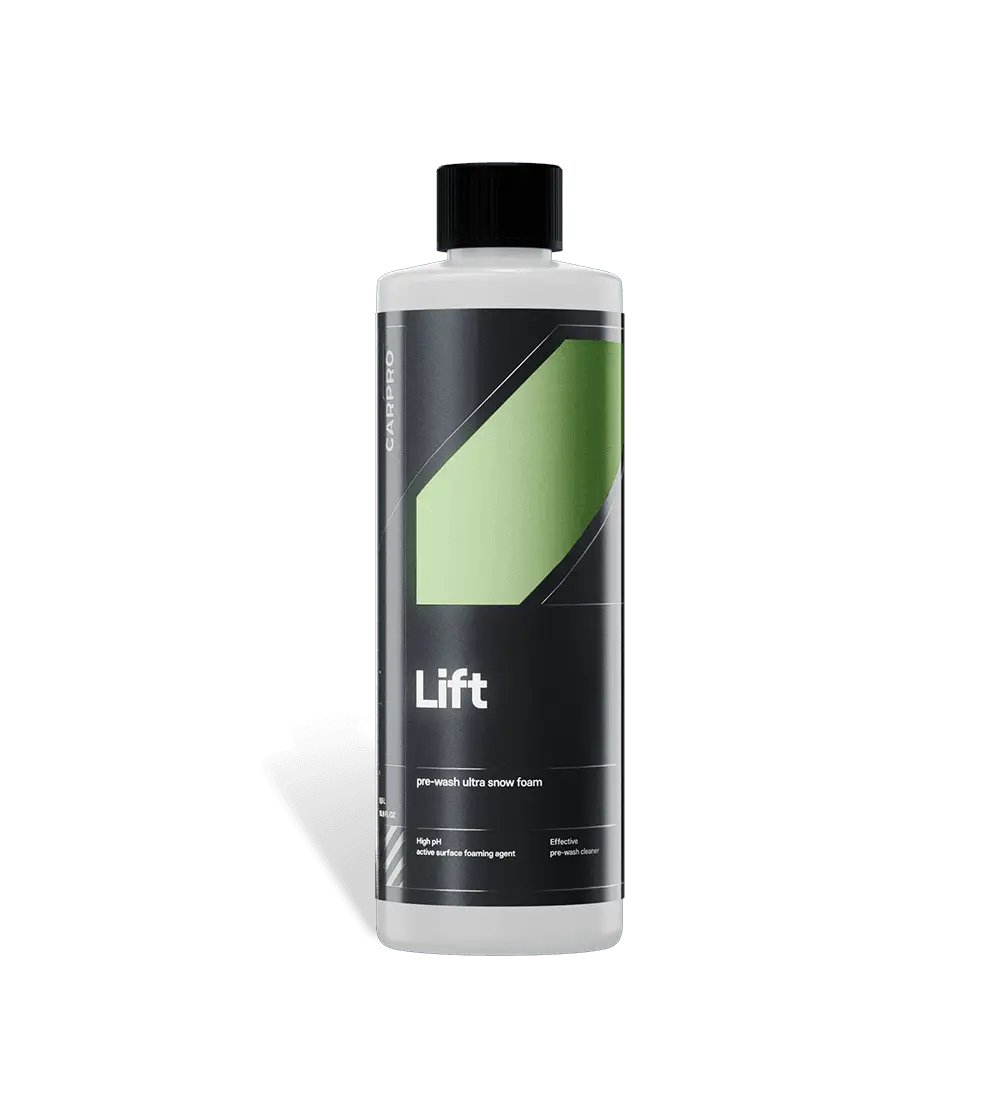 CARPRO LIFT PRELAVAGGIO FOAM 1L