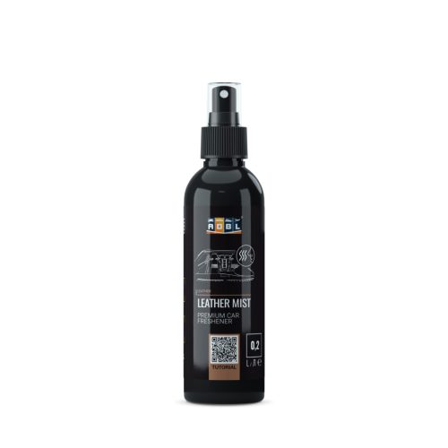 ADBL MAGIC MIST LEATHER MIST 200ML