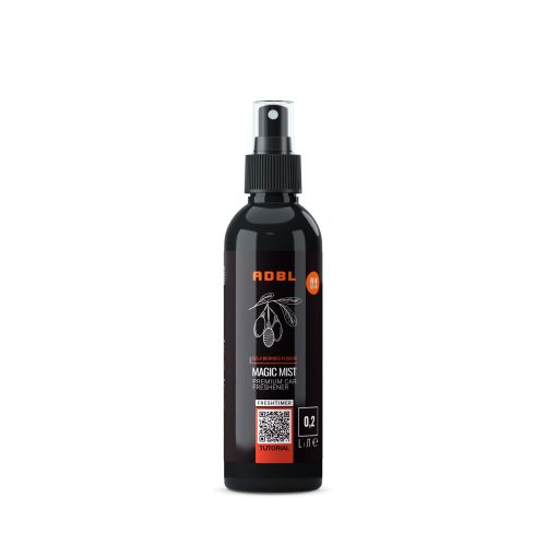 ADBL MAGIC MIST GOJI BERRIES FUSION 200ML