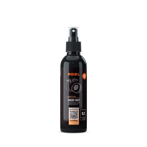 ADBL MAGIC MIST SUNNY PEACH 200ML