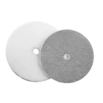 KOCH CHEMIE TAMPONE IN LANA FIBRE CORTE 126MM