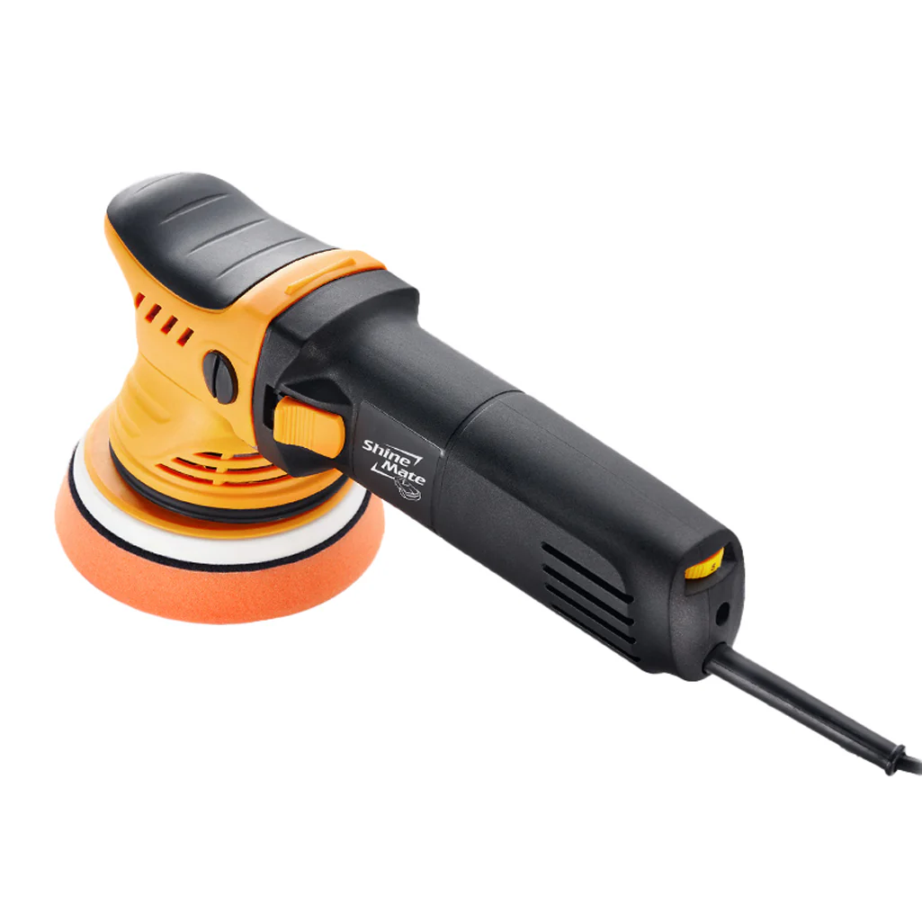 SHINEMATE LUCIDATRICE ROTORBITALE ERO600 G2