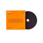 KOCH CHEMIE ONE CUT FOAM PAD 125MM