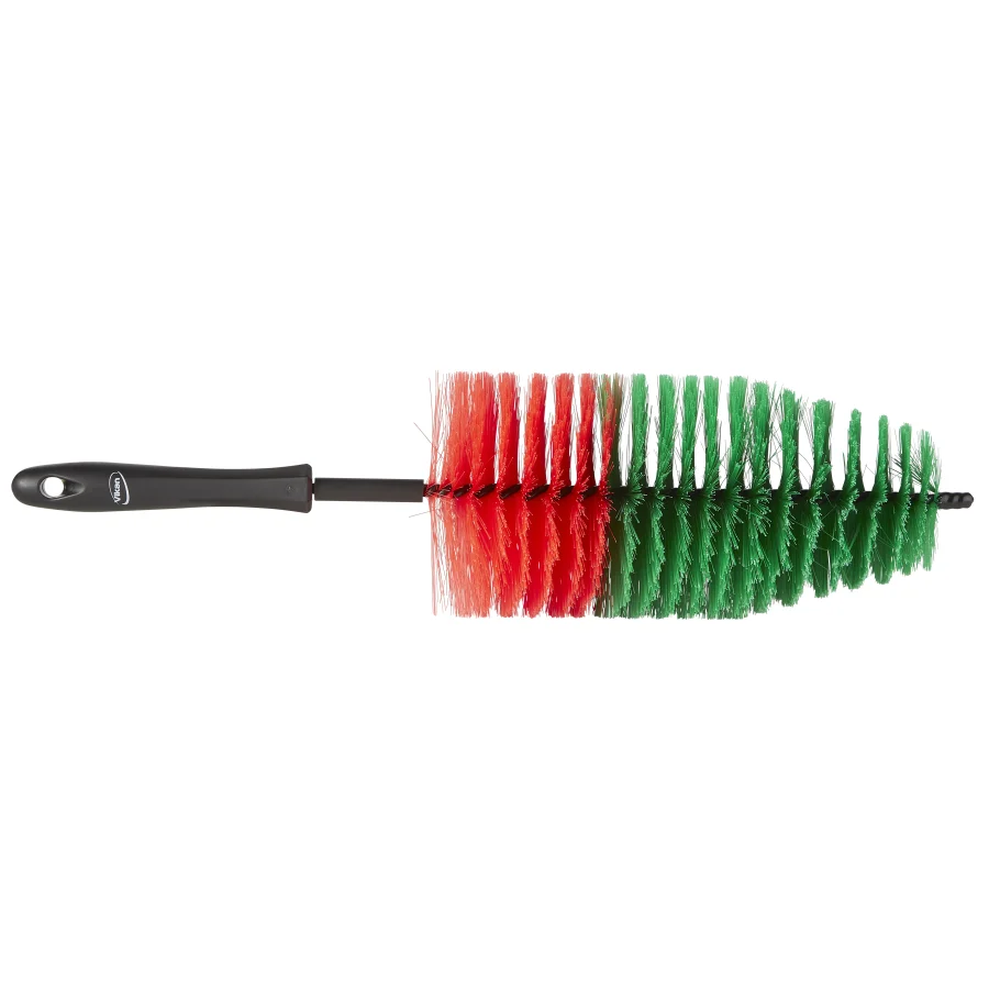 VIKAN SPAZZOLA PER CERCHI 105MM