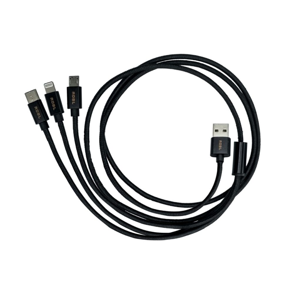 ADBL USB SPLITTER