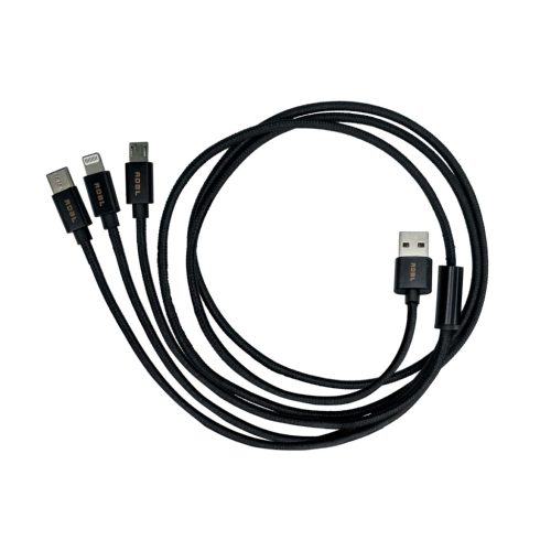 ADBL USB SPLITTER