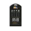 ADBL USB SPLITTER