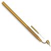 1655-CCD-FLUID-WRITER-PEN-GOLD.jpg CHEMICALWORKZ PENNA RITOCCO AUTO FLUID WRITER PEN GOLD