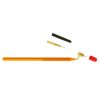 1656-CCD-FLUID-WRITER-PEN-GOLD.jpg CHEMICALWORKZ PENNA RITOCCO AUTO FLUID WRITER PEN GOLD