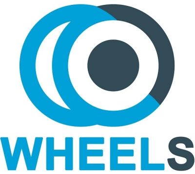 CCD ADESIVO WHEELS