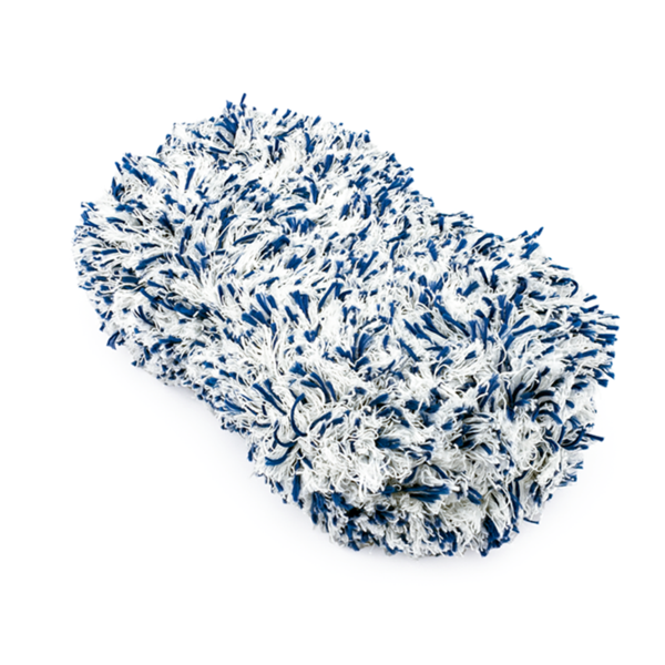 THE RAG COMPANY THE CYCLONE BONE WASH SPONGE