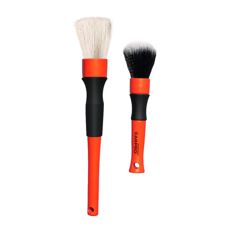 CARPRO DETAILING BRUSH SET (2 PEZZI)