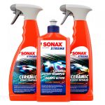 SONAX XTREME CERAMIC KIT