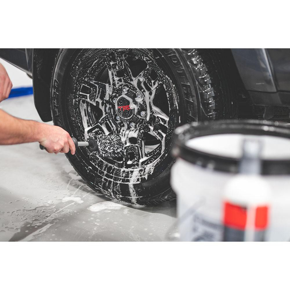 DETAIL FACTORY MINI WHEEL BRUSH KIT
