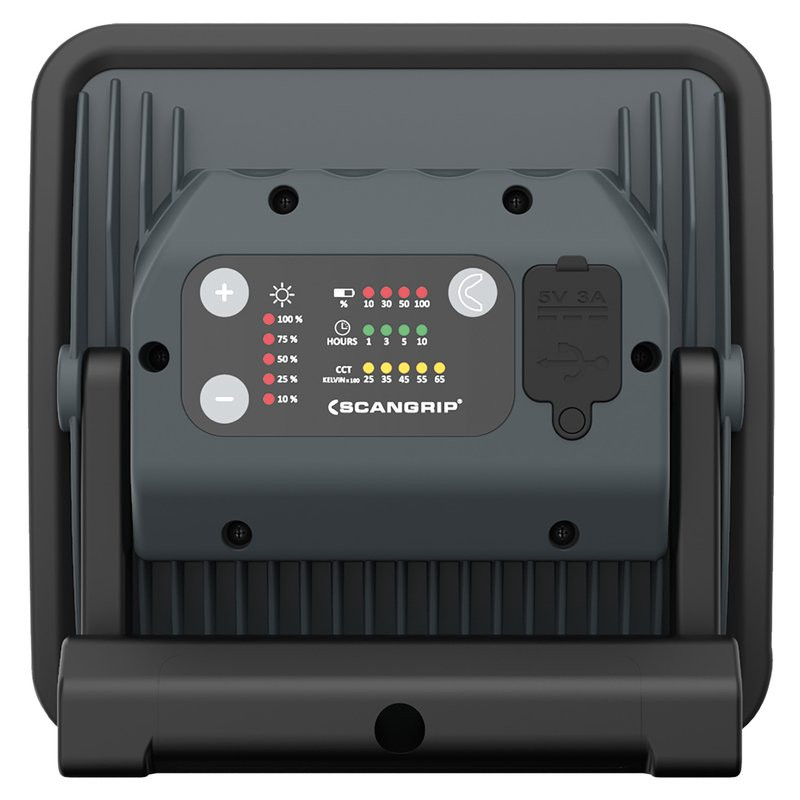 SCANGRIP MULTIMATCH R CCT SCAN