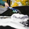 CHEMICALWORKZ WASH BRUSH COVER COPRISPAZZOLA NERA V2