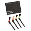 KOCH CHEMIE EXTERIOR BRUSH SET