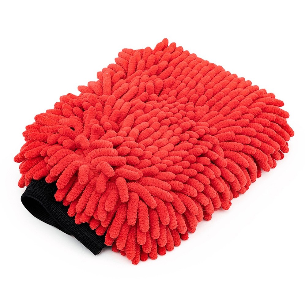 3020-THE-RAG-COMPANY-KNOBBY-MICROFIBER-CHENILLE-MITT-RED.jpg THE RAG COMPANY KNOBBY MICROFIBER CHENILLE MITT RED
