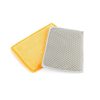 THE RAG COMPANY JERSEY SCRUBBING BUG SCRUBBER