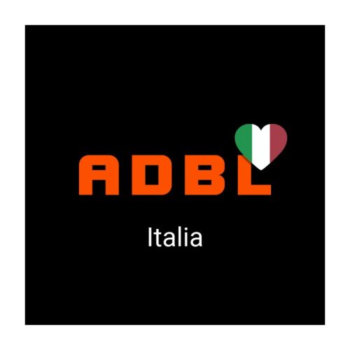 ADBL ADESIVO ADBL ITALIA