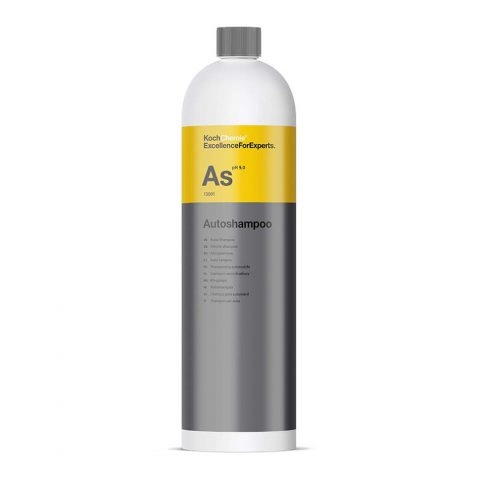 KOCH CHEMIE AS AUTOSHAMPOO 1L