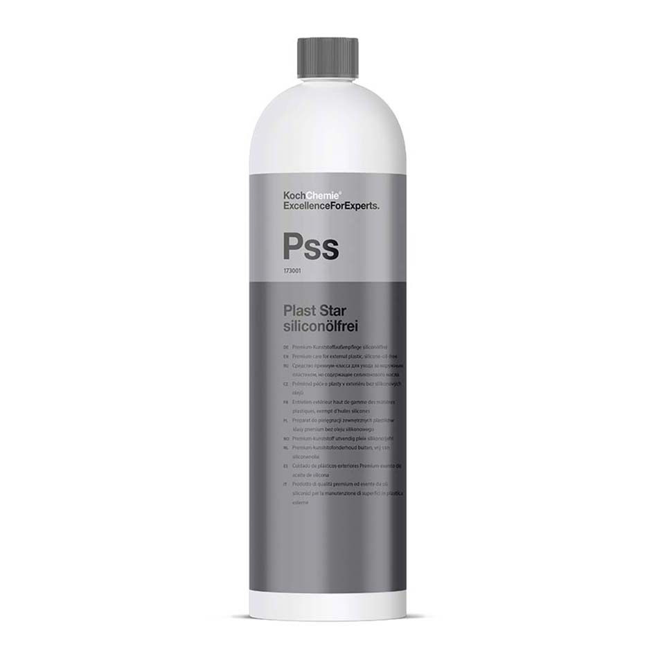 KOCH CHEMIE PSS PLAST STAR SILICONOLFREI 1L