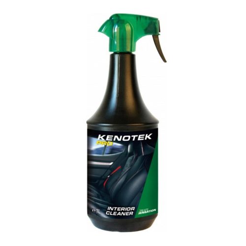 KENOTEK INTERIOR CLEANER 1L