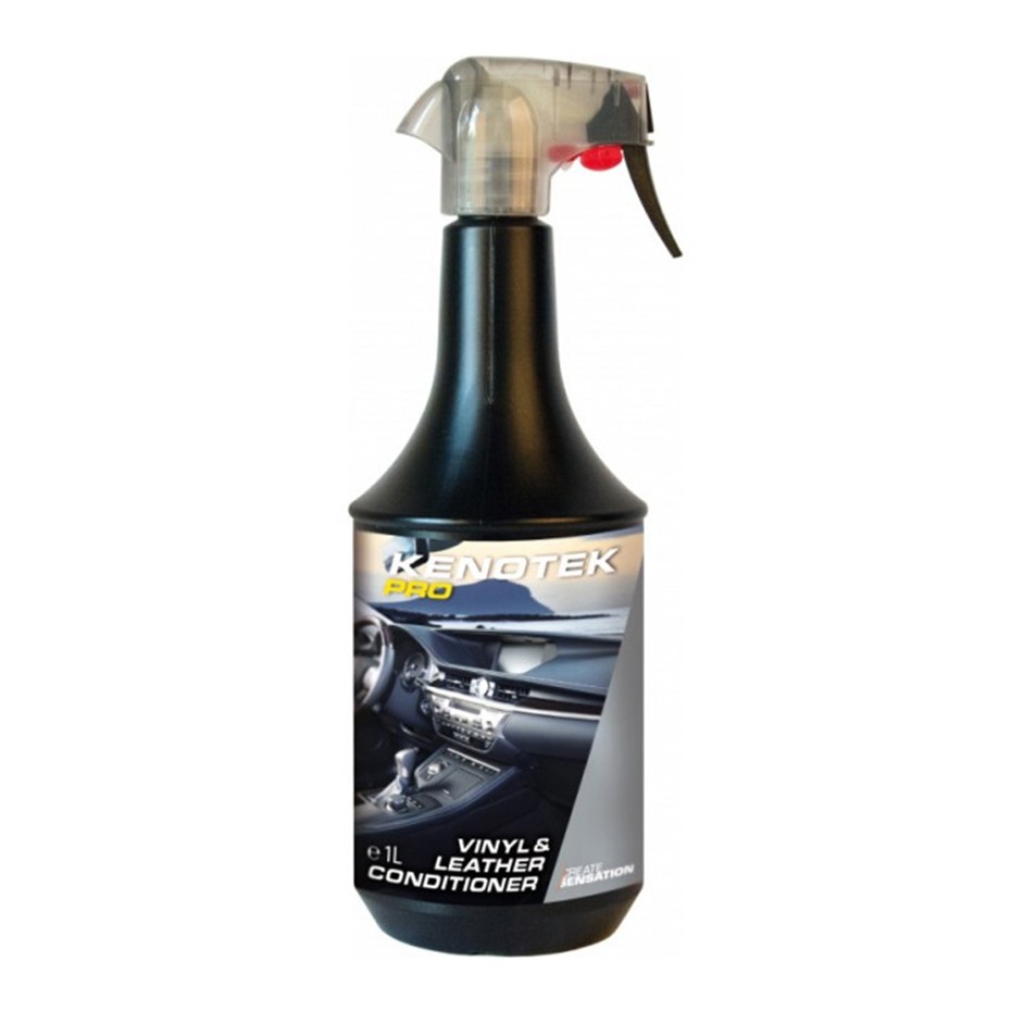 KENOTEK VINYL & LEATHER CONDITIONER 1L