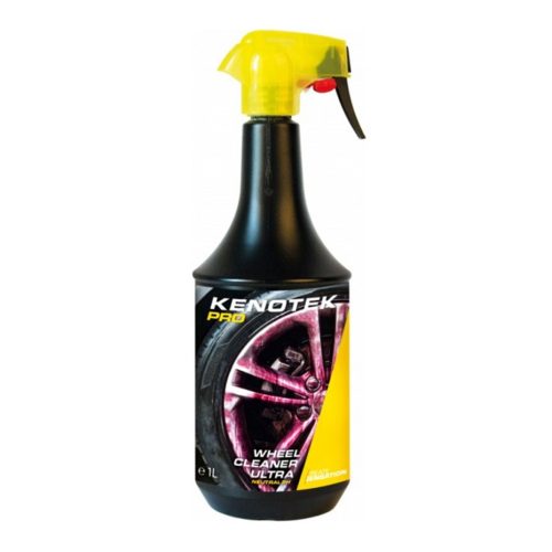 KENOTEK WHEEL CLEANER ULTRA 1L