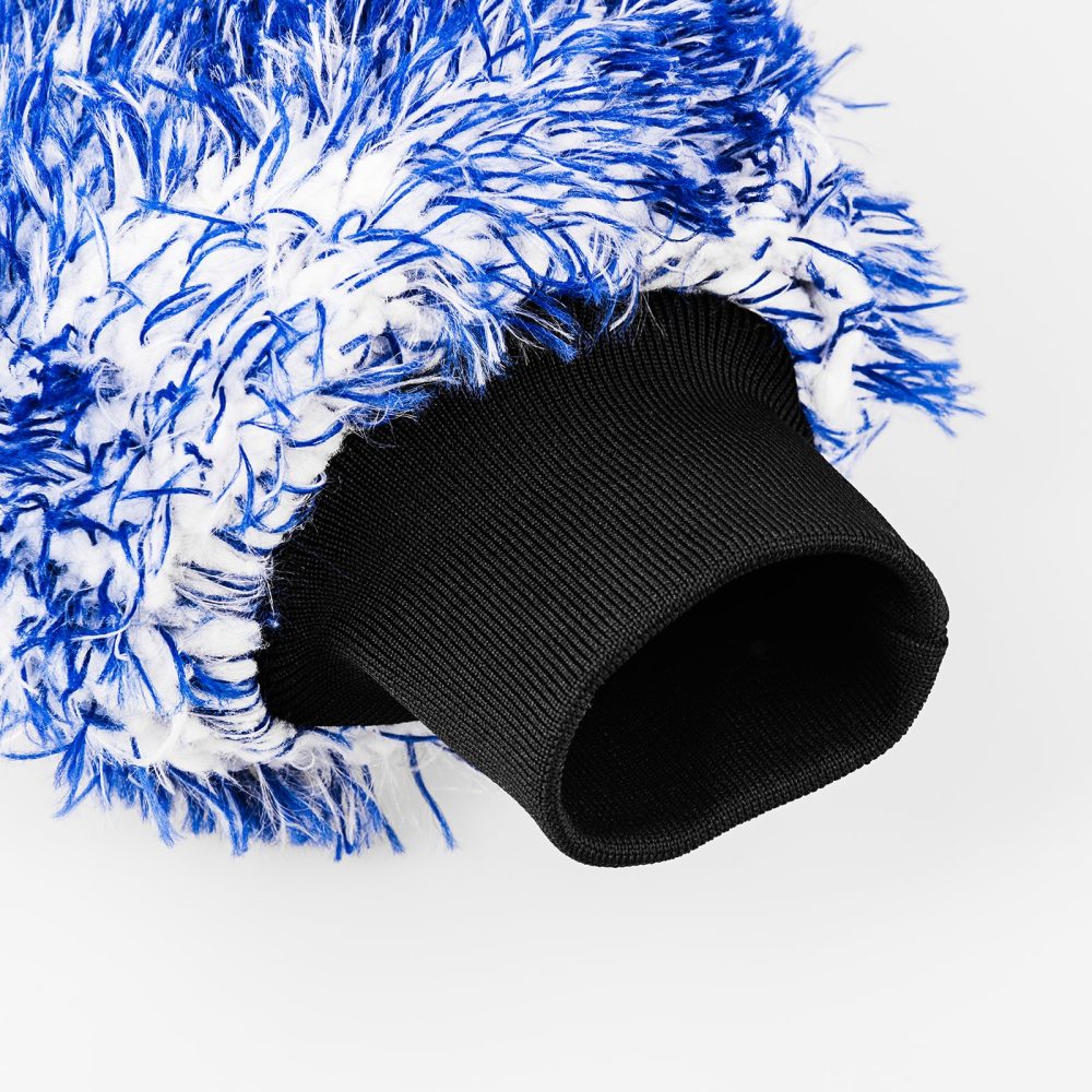 FX PROTECT ULTRA GLIDE WASH MITT