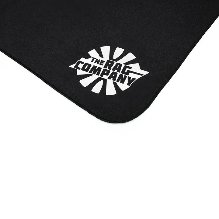 THE RAG COMPANY SUEDE FENDER DEFENDER