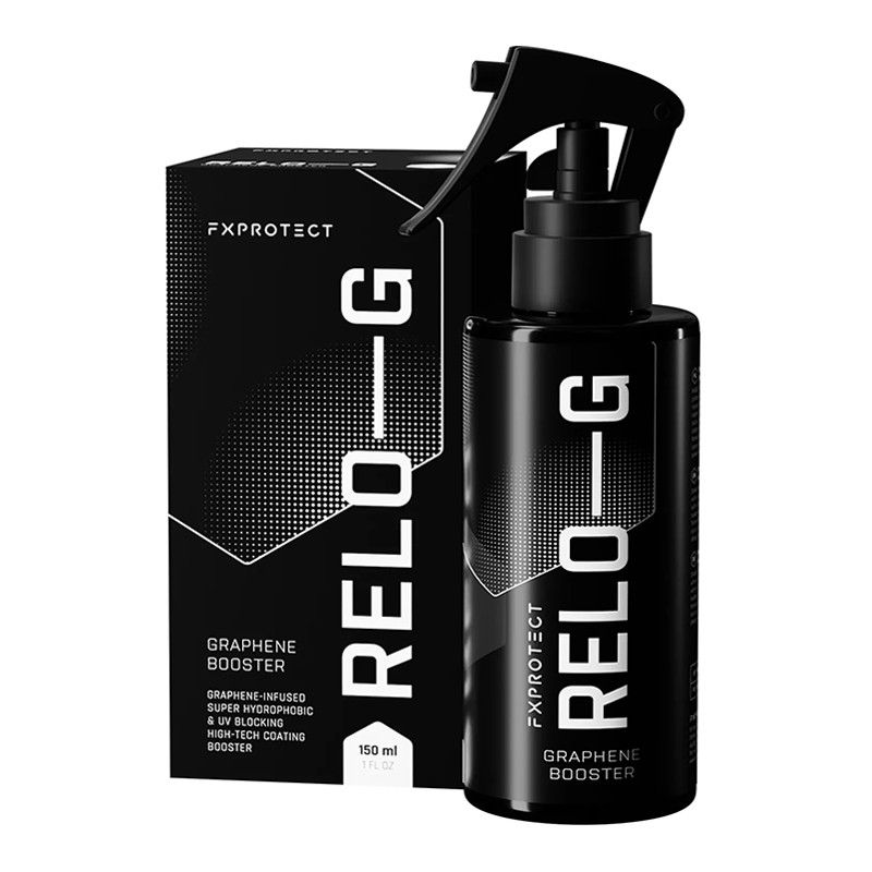 FX PROTECT RELO-G GRAPHENE BOOSTER 150ML