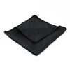 413-THE-RAG-COMPANY-THE-DIAMOND-BLACK-41X41.jpg THE RAG COMPANY THE DIAMOND BLACK 41X41