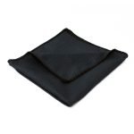 THE RAG COMPANY THE DIAMOND BLACK 41X41