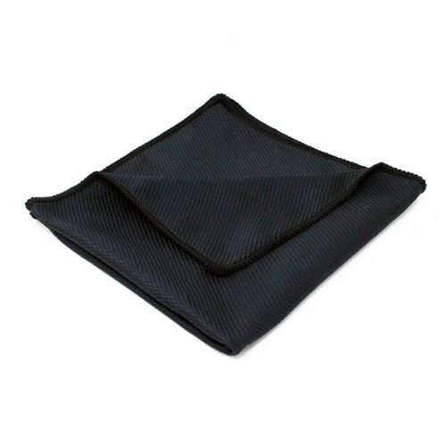 THE RAG COMPANY THE DIAMOND BLACK 41X41