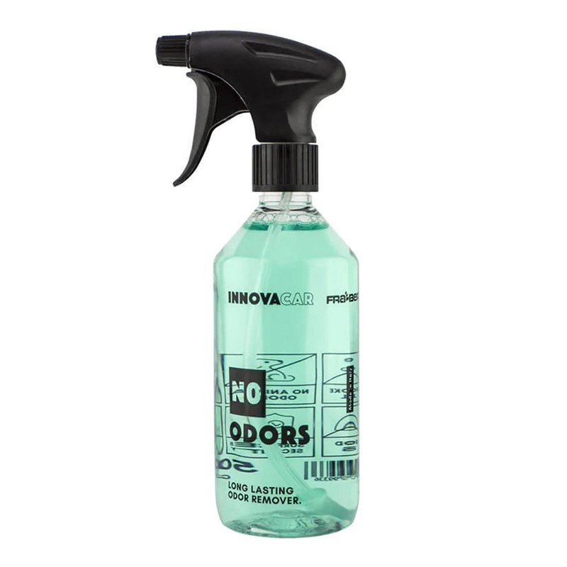 INNOVACAR N0 ODORS 500ML