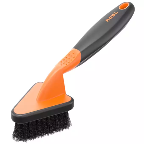 ADBL TIRE BRUSH SPAZZOLA PER PNEUMATICI