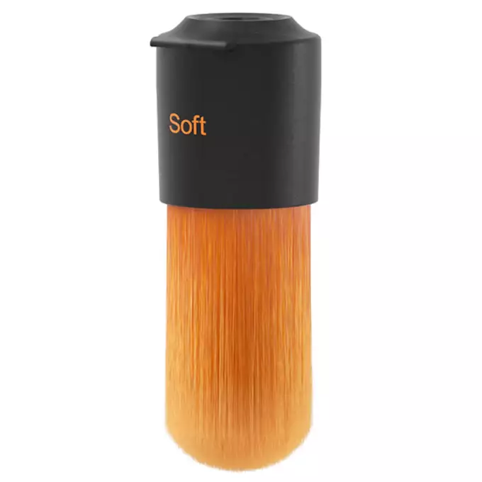 ADBL ROUND DETAIL BRUSH PRO SOFT