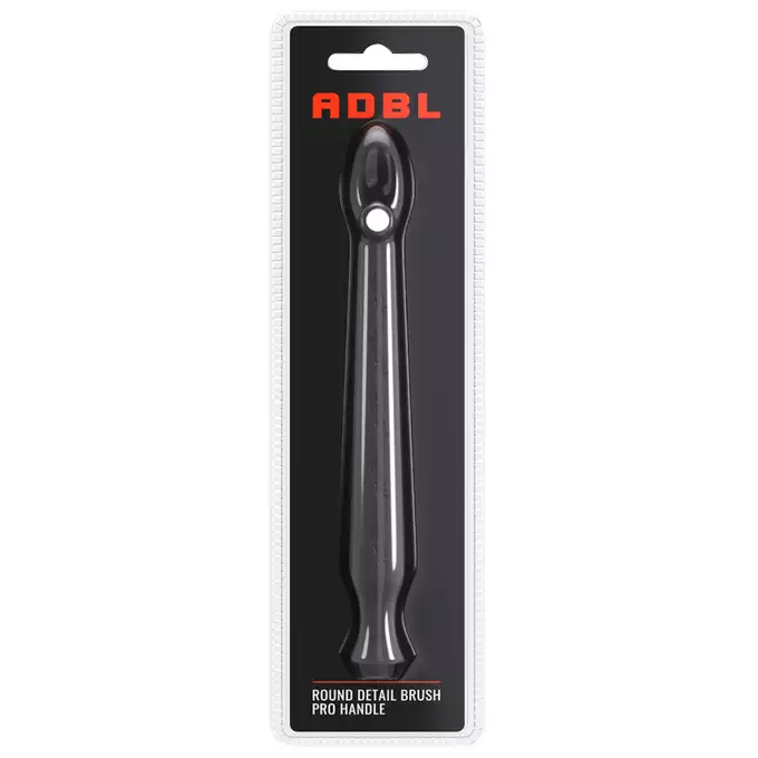 4373-ADBL-ROUND-DETAIL-BRUSH-PRO-HANDLE.png ADBL ROUND DETAIL BRUSH PRO HANDLE
