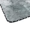 THE RAG COMPANY THE WOLF 40X40 GRIGIO