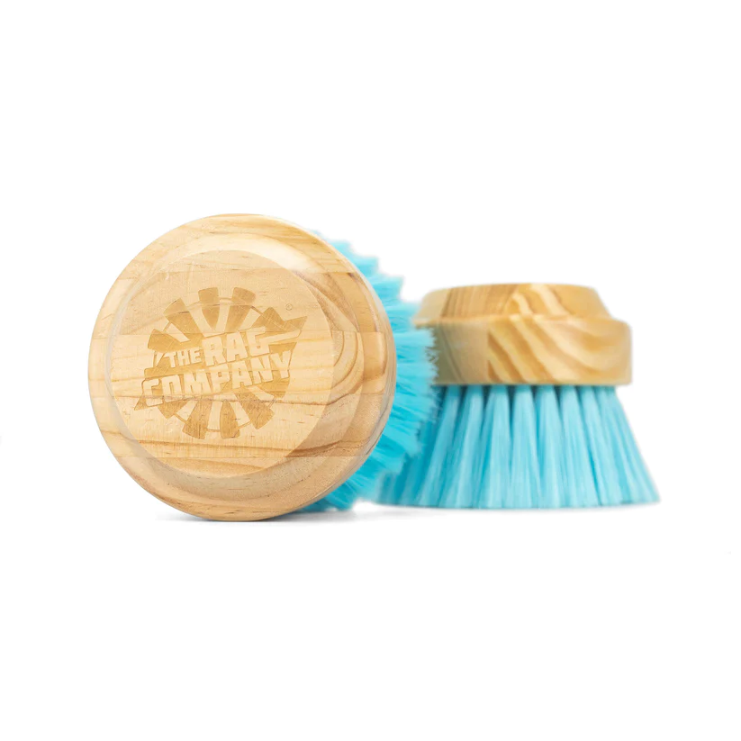 THE RAG COMPANY ULTRA UTILITY BRUSH