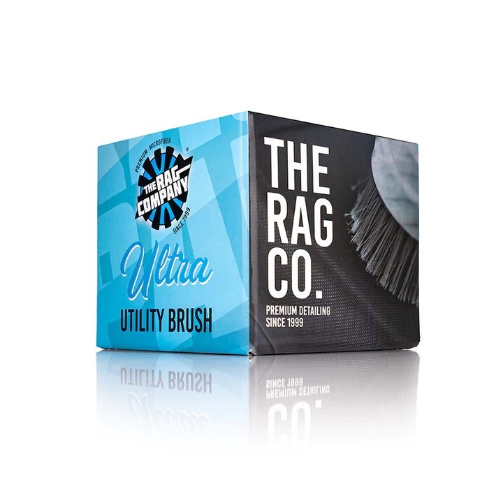 THE RAG COMPANY ULTRA UTILITY BRUSH