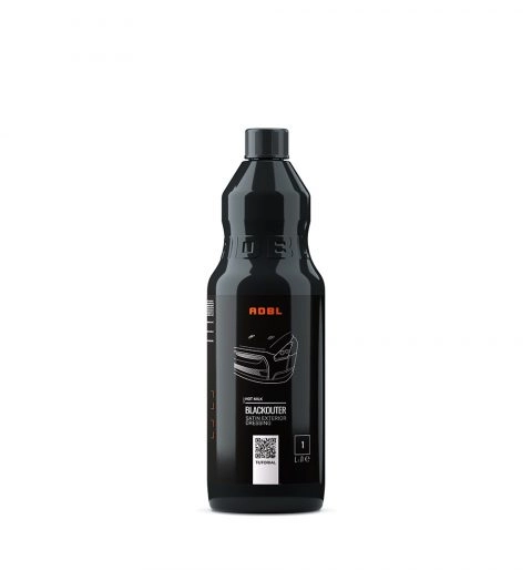ADBL BLACKOUTER