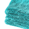CHEMICALWORKZ PREMIUM TWISTED TOWEL TURQUOISE 80X50