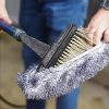 CHEMICALWORKZ WASH BRUSH COVER COPRISPAZZOLA NERA V2