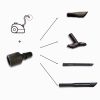 51.jpg FUR-EEL ADATTATORE PER ASPIRAPOLVERE VARIO 32-41